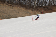 第54回東京都百貨店スキー大会
