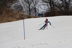 第54回東京都百貨店スキー大会