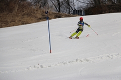 第54回東京都百貨店スキー大会