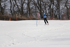 第54回東京都百貨店スキー大会