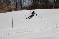 第54回東京都百貨店スキー大会