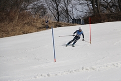 第54回東京都百貨店スキー大会