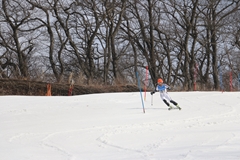 第54回東京都百貨店スキー大会
