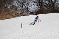 第54回東京都百貨店スキー大会