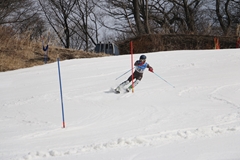 第54回東京都百貨店スキー大会