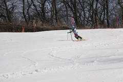 第54回東京都百貨店スキー大会