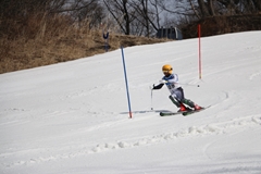 第54回東京都百貨店スキー大会