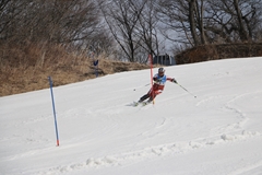 第54回東京都百貨店スキー大会