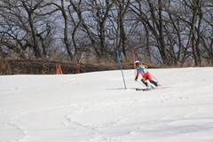 第54回東京都百貨店スキー大会
