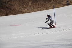 第54回東京都百貨店スキー大会