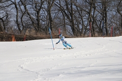 第54回東京都百貨店スキー大会