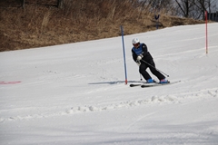 第54回東京都百貨店スキー大会