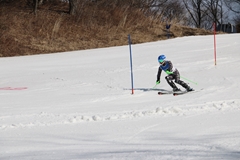 第54回東京都百貨店スキー大会