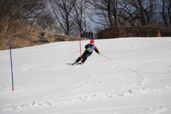 第54回東京都百貨店スキー大会