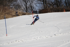 第54回東京都百貨店スキー大会