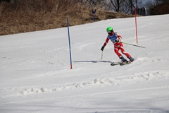 第54回東京都百貨店スキー大会