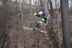 第54回東京都百貨店スキー大会