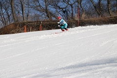 第54回東京都百貨店スキー大会