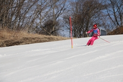 第54回東京都百貨店スキー大会