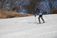 第54回東京都百貨店スキー大会