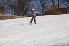 第54回東京都百貨店スキー大会