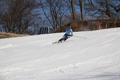 第54回東京都百貨店スキー大会