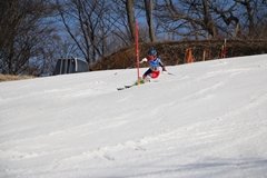 第54回東京都百貨店スキー大会