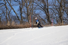 第54回東京都百貨店スキー大会