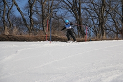 第54回東京都百貨店スキー大会