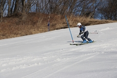 第54回東京都百貨店スキー大会