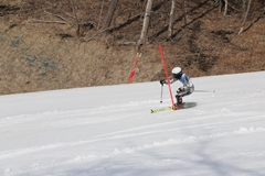 第54回東京都百貨店スキー大会