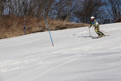 第54回東京都百貨店スキー大会