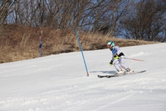 第54回東京都百貨店スキー大会