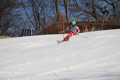 第54回東京都百貨店スキー大会