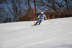 第54回東京都百貨店スキー大会