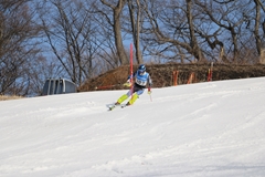 第54回東京都百貨店スキー大会