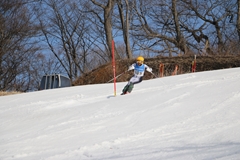 第54回東京都百貨店スキー大会