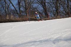 第54回東京都百貨店スキー大会
