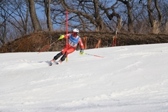 第54回東京都百貨店スキー大会