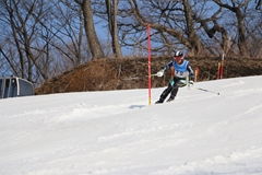第54回東京都百貨店スキー大会