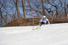 第54回東京都百貨店スキー大会