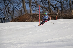 第54回東京都百貨店スキー大会