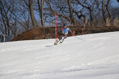 第54回東京都百貨店スキー大会