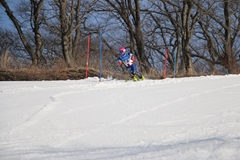 第54回東京都百貨店スキー大会