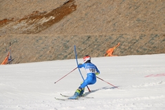 第54回東京都百貨店スキー大会