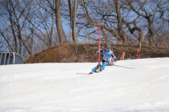 第54回東京都百貨店スキー大会