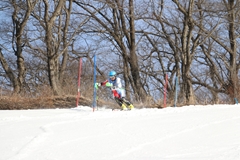 第54回東京都百貨店スキー大会