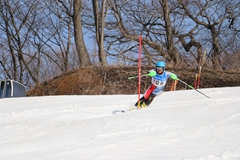 第54回東京都百貨店スキー大会