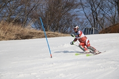 第54回東京都百貨店スキー大会