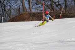 第54回東京都百貨店スキー大会